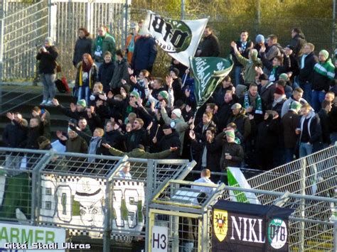 Ultras aufkleber stuttgart , sticker, adesivo, autocollant, cc97. Città Stadi Ultras: VfB Oldenburg - VfB Lübeck