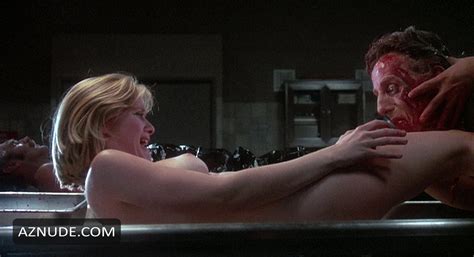 Re Animator Nude Scenes Aznude