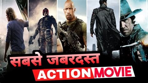 This fabulous movie is directed by a well recognized hollywood film director kyle rankin. Top 5 best action movies in Hollywood | top action movies ...
