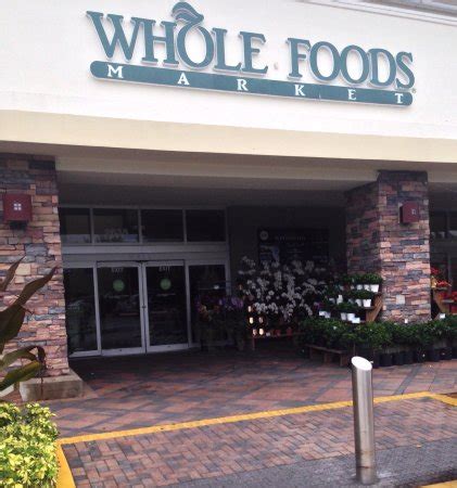 There might be enough food related activities to keep us going for a lifetime! WHOLE FOODS MARKET, Wellington - 2635 S State Road 7 ...