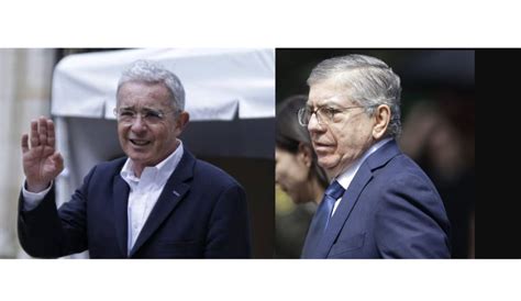 La opinión en el grupo de whatsapp que reúne a los principales referentes del deporte argentino, algunos medallistas retirados y jóvenes consagrados de ahora, es unánime: CONGRESO: Uribe y Gaviria se reunieron para hablar sobre ...