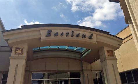 Eastland Mall Will Have No Anchors Following Sears Closure Columbus