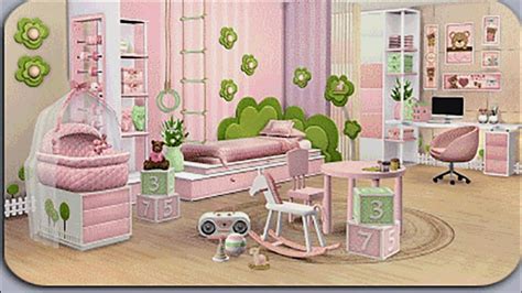 The Sims 4 Rare Furniture Collection Part 2 Sims 4