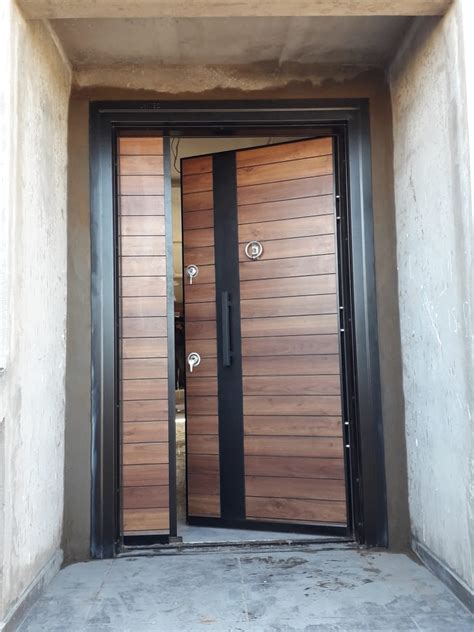 Nouvvel arrivées porte blindée, porte appartement. Ventes diverses - PORTE BLINDEE TURQUE | vingo.ma