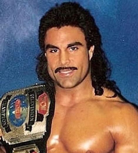 Marc Mero Wwe Net Worth Wife Eucation And Age Biography
