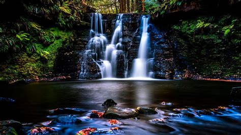 Goit Stock Harden Waterfalls Iphone13pro Waterfall England Youtube