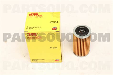 Oil Filter Assy Control Valve 3172628x0a Nissan Parts Partsouq