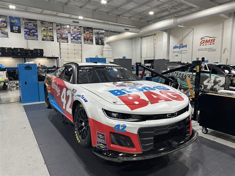 Wendy's returning to sponsor Noah Gragson at Talladega Superspeedway