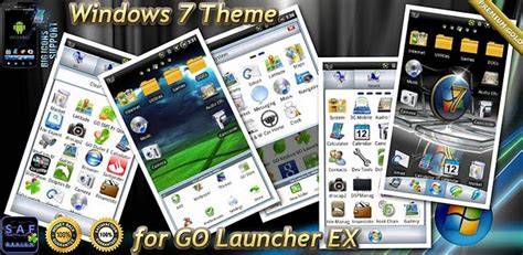 Android Full Paid Apk Apps And Games Theme Windows 7 Go