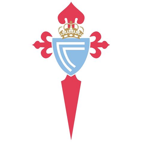 Download the celta de vigo logo for free in png or eps vector formats. Celta de Vigo Logo Download Vector
