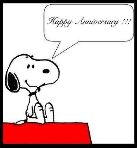 Raccolte di irma araujo • ultimo aggiornamento: Anniversario Matrimonio Snoopy