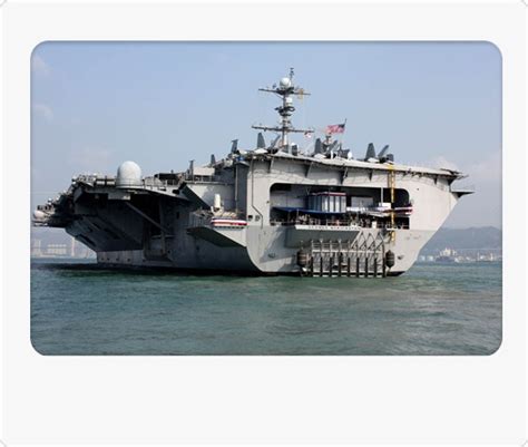 Kumpulan Foto - Foto Kapal Induk Terbesar di Dunia ...