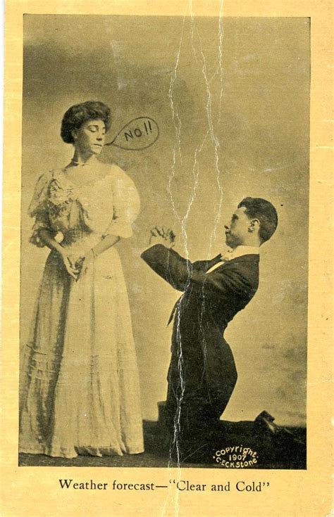 1909 Postcard My Moms Taste In Cards Was So Funny Hagins Collection Vintage Postcard Old