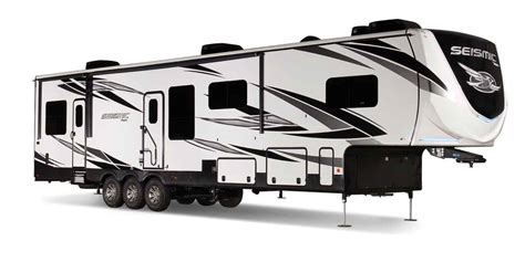 The Top 9 Travel Trailers With 2 Bathrooms Of 2024