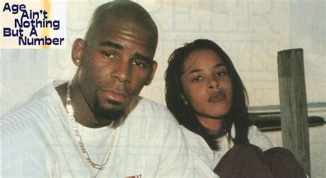 Wise News Did You Know R Kelly Married Aaliyah Haughton When She Was 15