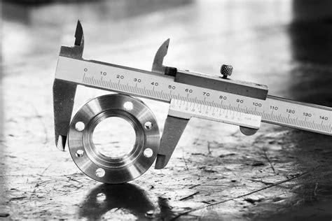 The Main Types Of Calipers Epic Guide On Caliper Measuring Instruments