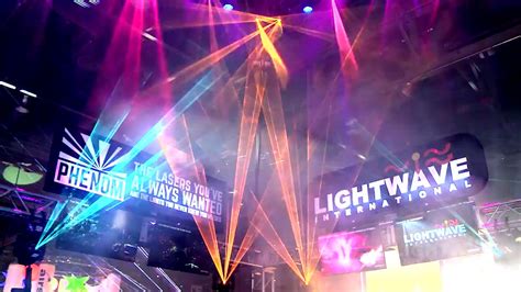 Corporate Theatre Lightwave International Youtube