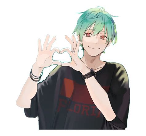 Update 77 Anime Finger Heart Induhocakina