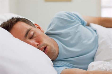 Breathing Difficulty During Sleep Ent Clinic Sydney