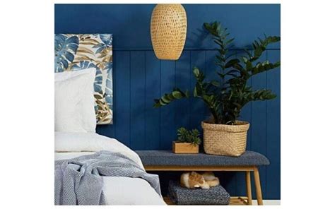Rattan Bedside Lamps Kmart : Table Lamps Desk Lamps Domayne Australia
