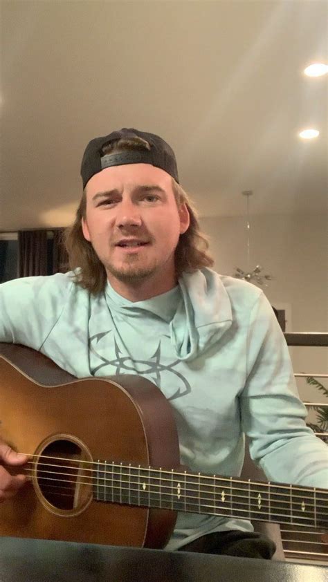 Morgan Wallen On Instagram “album 2 Or Scrap Yard” Best Country Singers Country Singers