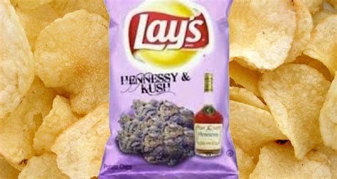 “weed N Potato Chips Stands As One Of The Greatest Titles To A Song