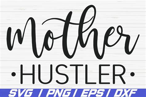 Download Mom Life SVG Bundle / Mother's Day SVG / Cut File / Cricut ...