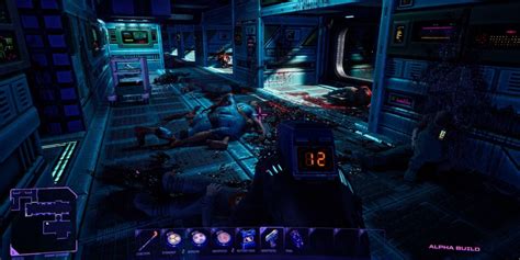System Shock Remake Gets Playable Demo On Gog And Steam