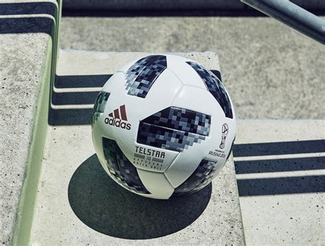 Adidas Telstar 18 Released Official World Cup Match Ball Soccer