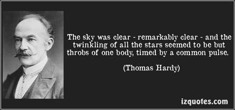 Far From The Madding Crowd Thomas Hardy Thomas Hardy Quotes