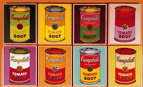 Awesome marilyn monroe 'wasted' wicked sticker 3.25 x 4.5. Campbell's condensed soup is back on supermarket shelves ...