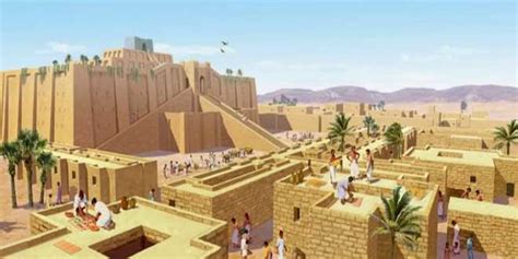 CivilizaciÓn MesopotÁmica Ctv New Bolivia