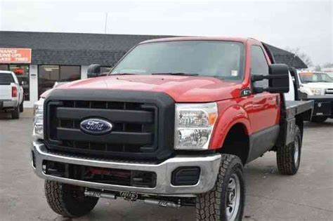 We did not find results for: Ford XL Diesel With Gooseneck Hitch (2011) : Flatbeds ...