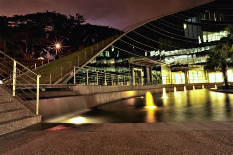Nanyang Technical University Singapore Green Roof Inhabitat Green