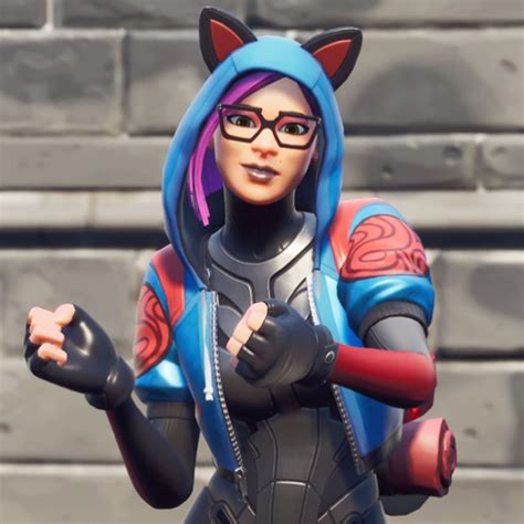 🎨 Teknique 🎨 No Instagram “i Exactly Play Lynx A Lot Shes Has Some
