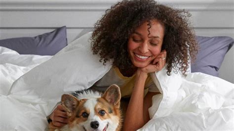 These Lightweight Down Comforters Were Made For Hot Summer Nights Cnn