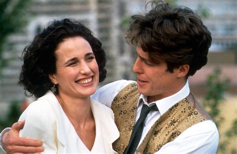 Image Gallery For Four Weddings And A Funeral Filmaffinity