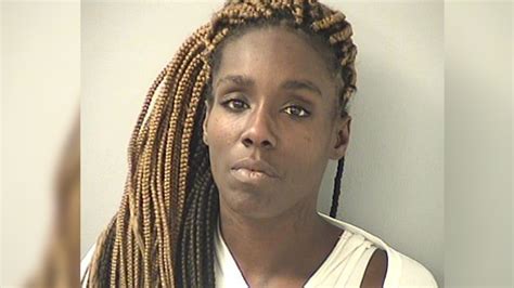 Dayton Woman Indicted For Impersonating Elderly Victim Stealing