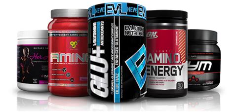 After retiring from professional bodybuilding, he wanted to build on his love for the sport. Top 10 Best-Tasting Amino Acid Supplements!