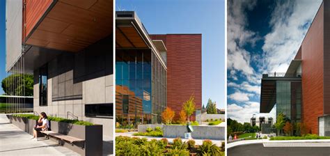 Vancouver Community Library Mayer Reed