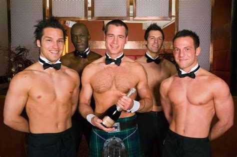 Theres A Shortage Of Butlers In The Buff In Devon Heres How You Can Apply For A Job Devon Live