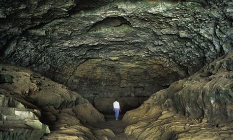 Illinois Reopening Monroe County Cave System