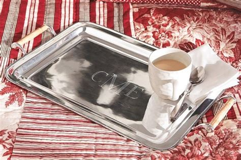 13 Perfect Breakfast In Bed Trays For Mom Slideshow Breakfast Tray