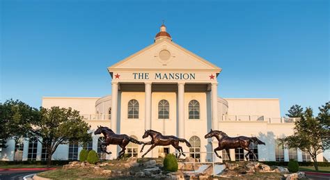 The Mansion Theatre Branson Ce Quil Faut Savoir