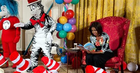 Seuss's beginner book collection (cat in the hat, one fish two fish, green eggs and ham, hop on pop, fox in socks). Dr. Seuss Book Prices Skyrocket Up To $5,000 After They're ...
