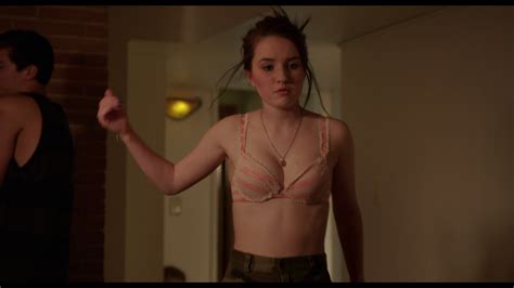 Kaitlyn Dever Nude Pics Page