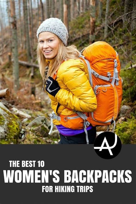 Best Hiking Backpacks For Women Of 2021 Hiking Women Best Hiking
