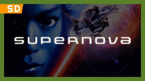 Supernova 2000 Trailer Youtube