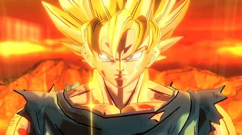 Dragon Ball Xenoverse 2 Full Trophy List Emerges Online New Videos