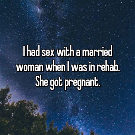 Yes Sex In Rehab Happens